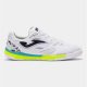Chuteira Futsal Joma Liga 5 Branco